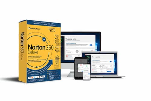 buy Norton 360